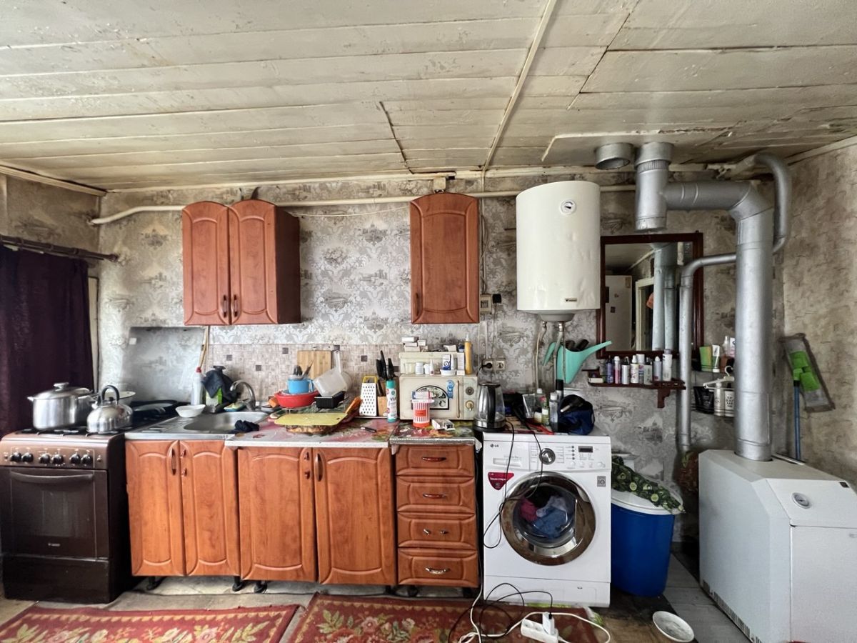 Дом   по адресу Сеница, Улица Высокая, 7