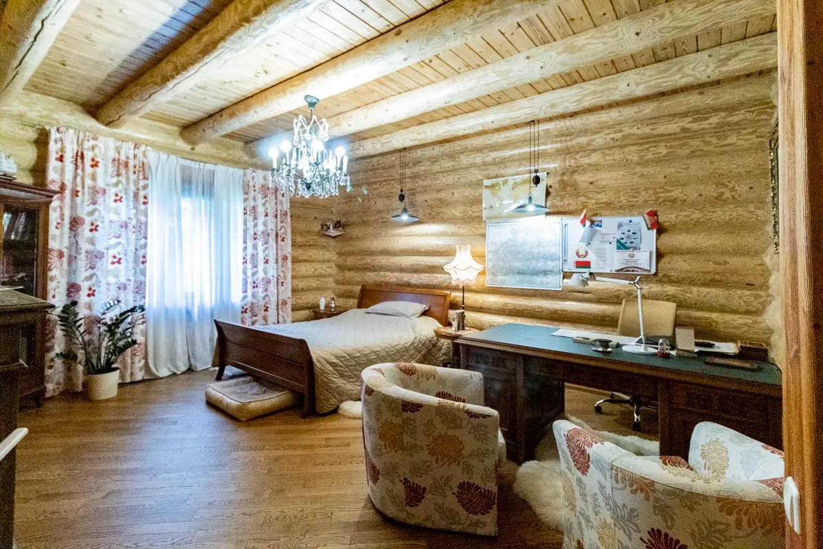 Коттедж   по адресу Минск, Переулок Столичный