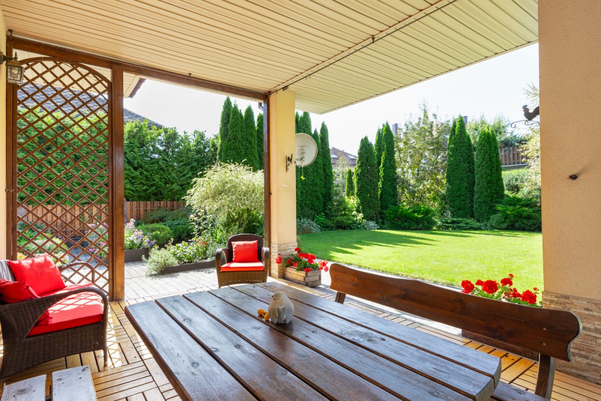 Дом   по адресу Дички