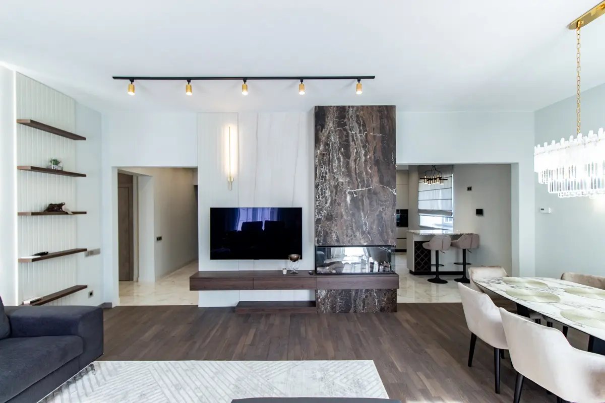 Коттедж   по адресу Колодищи, Улица Ларионовская, 26