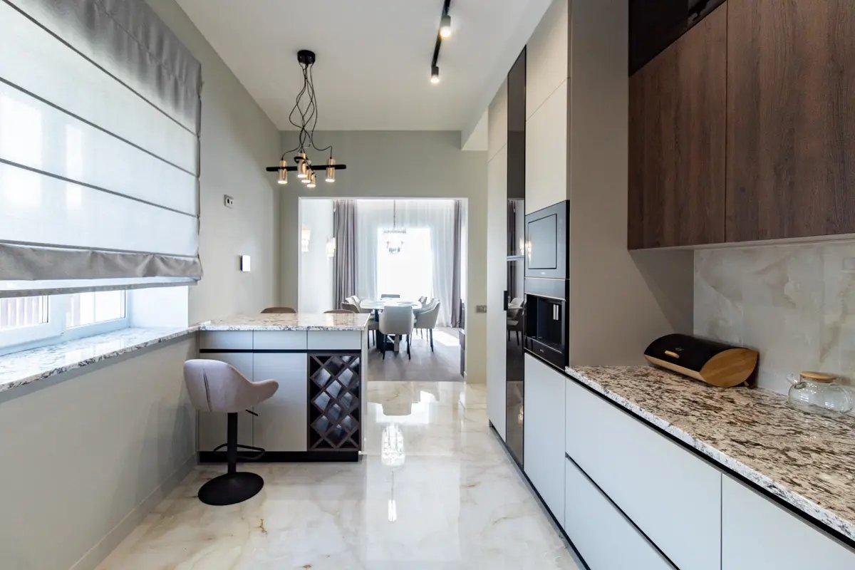 Коттедж   по адресу Колодищи, Улица Ларионовская, 26