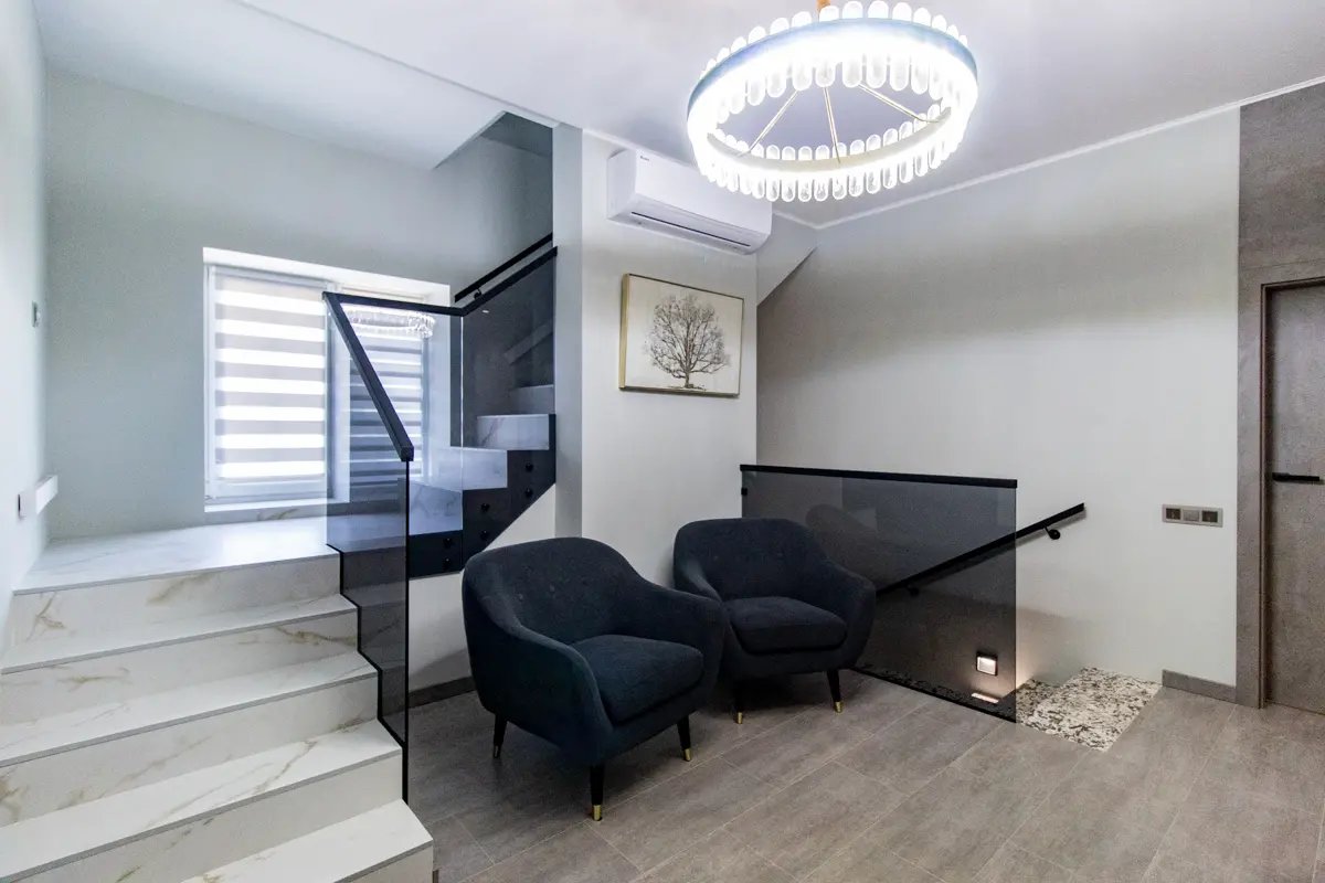 Коттедж   по адресу Колодищи, Улица Ларионовская, 26