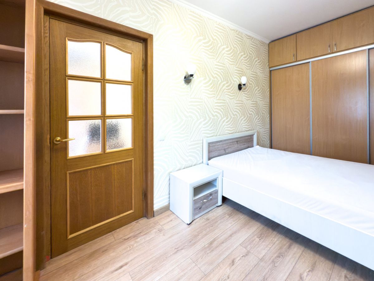  43.30м.кв., комнат 2, Минск (Калинина переулок, 3)
