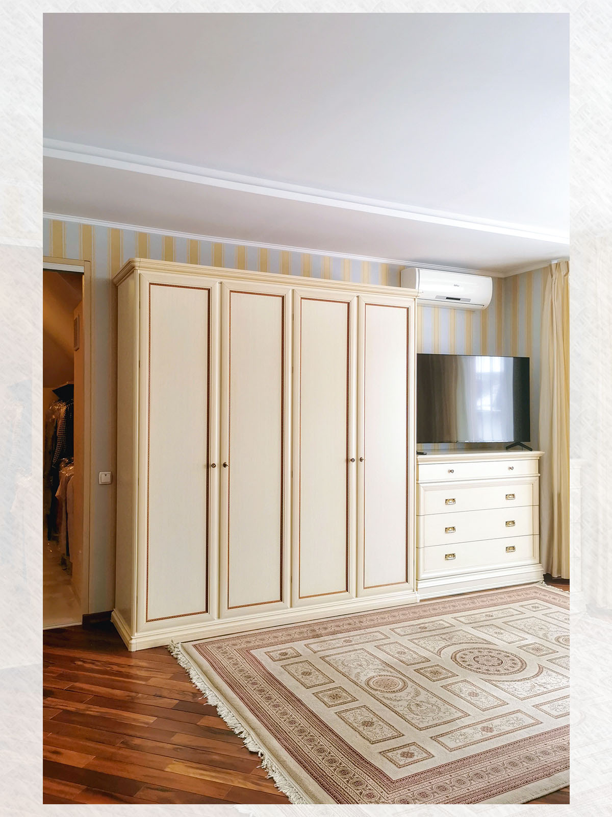 Коттедж   по адресу Валерьяново, Улица Криничная, 4 к.А