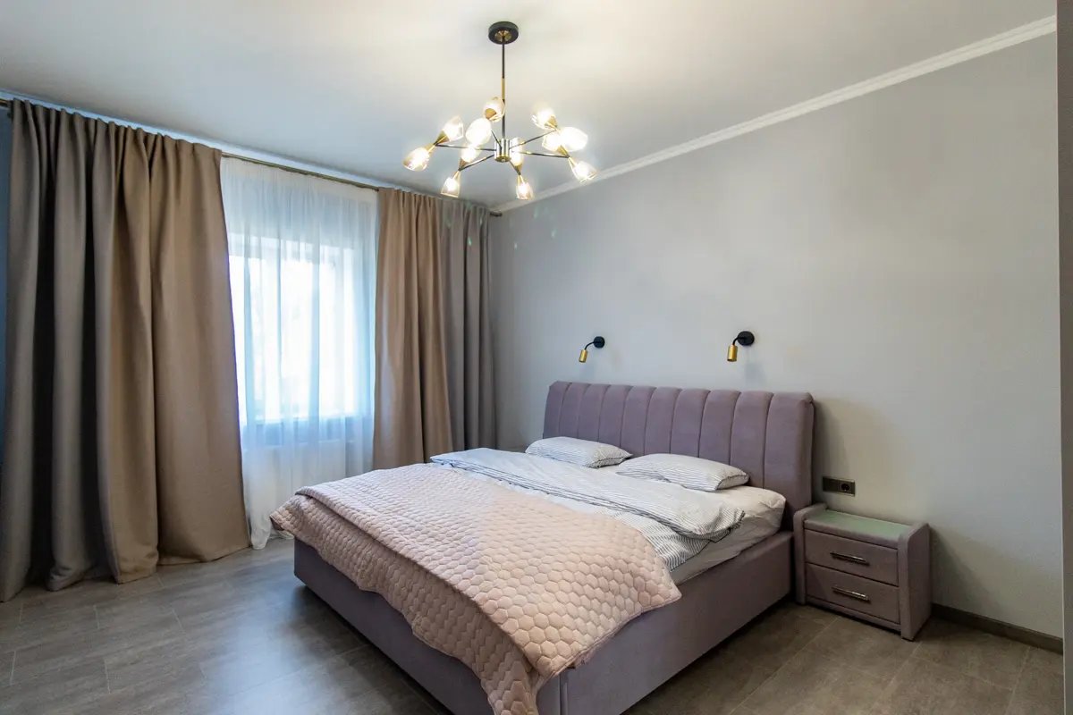 Коттедж   по адресу Колодищи, Улица Ларионовская, 26