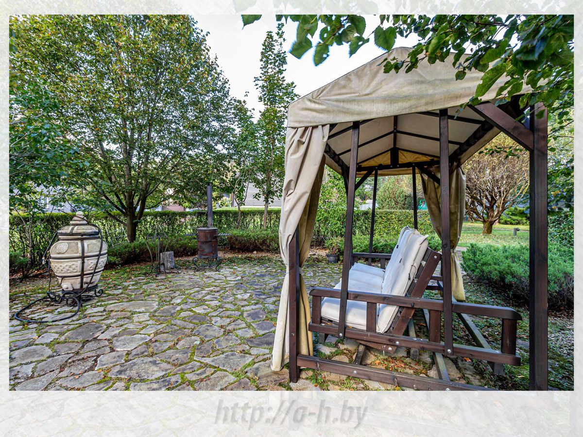 Усадьба   по адресу Лихачи, Улица Весенняя