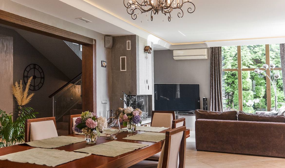 Дом   по адресу Губичи, Улица Нагорная, 4