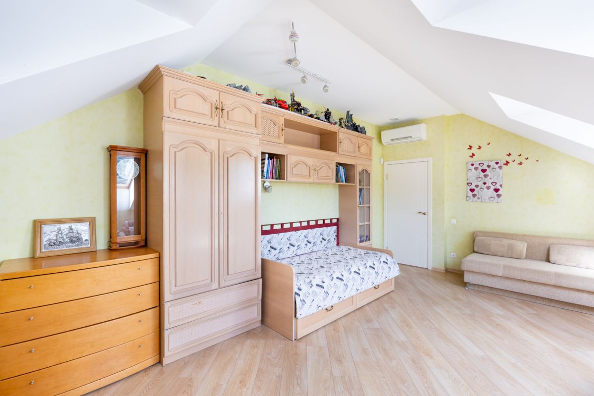 Дом   по адресу Дички