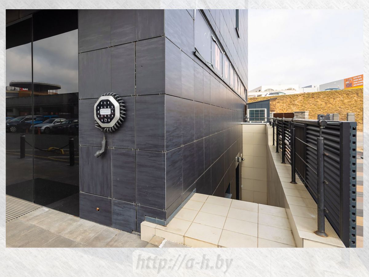 Склад   по адресу Минск, Улица Тимирязева, 72 к.1