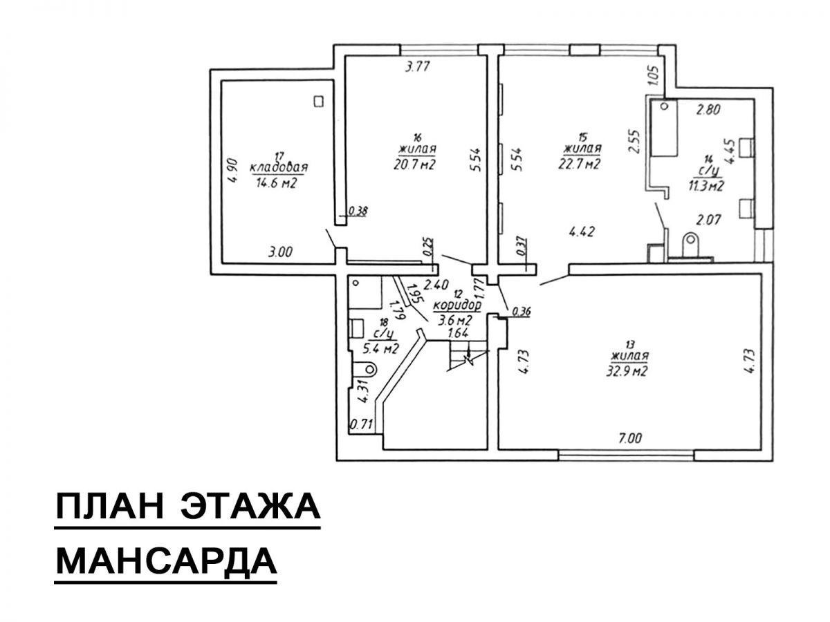 Коттедж   по адресу Минск, Переулок Столичный