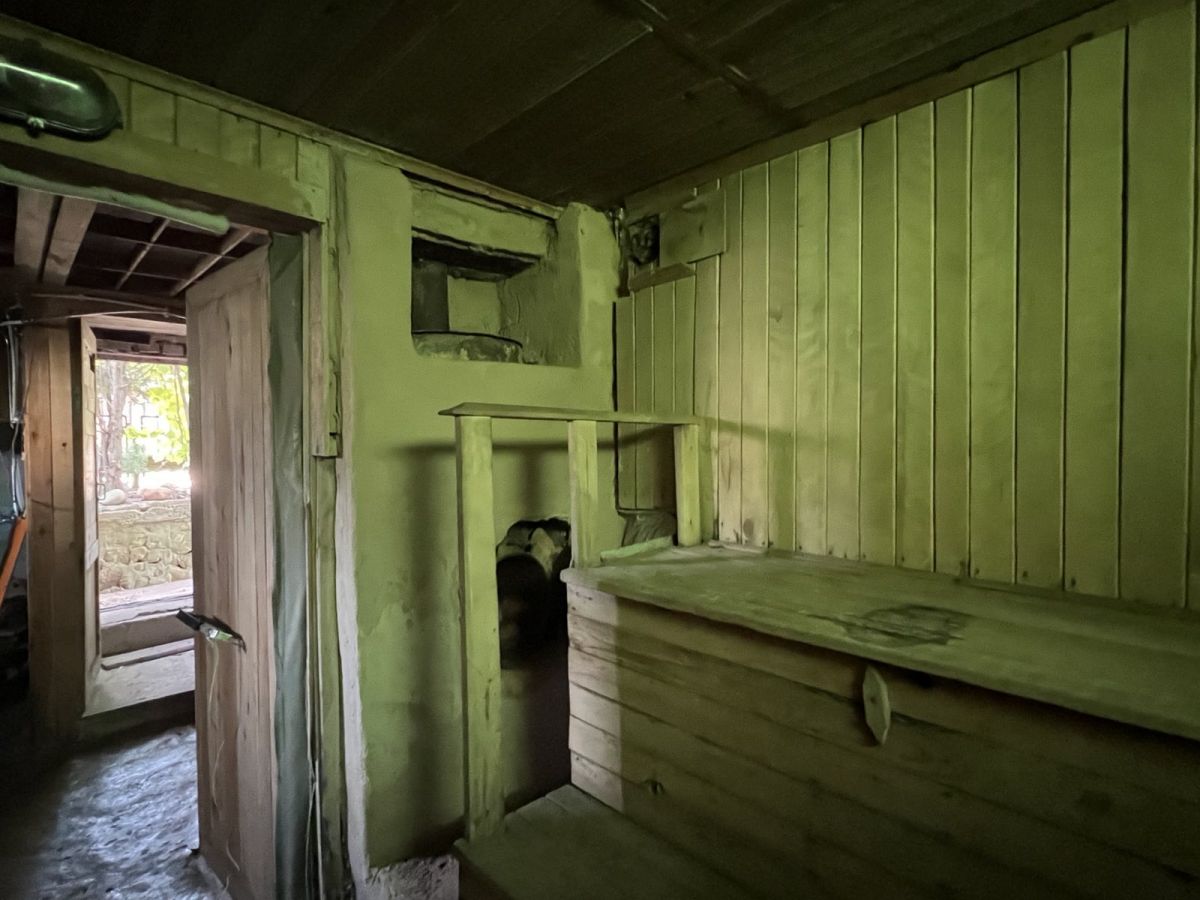 Дача   по адресу Паперня