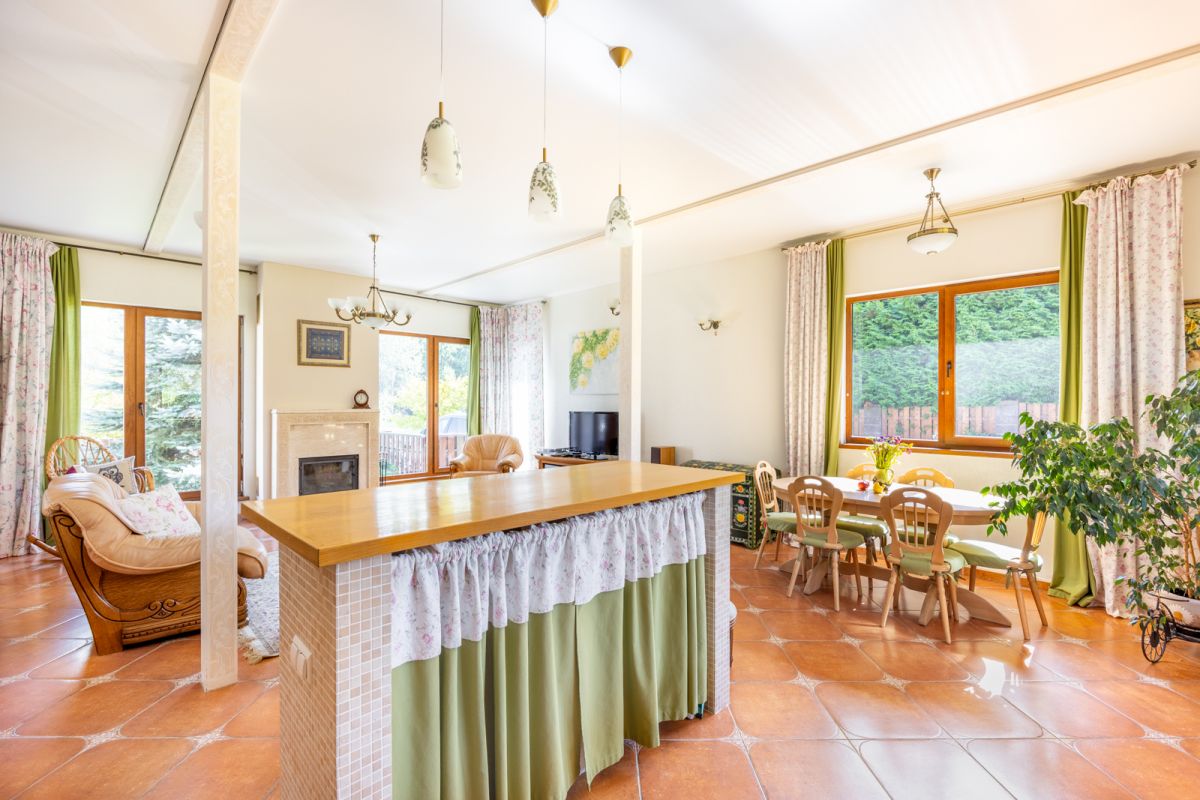 Дом   по адресу Дички