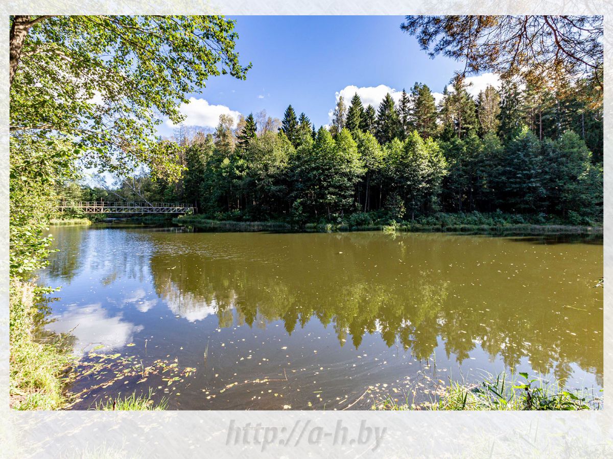 Усадьба   по адресу Лихачи, Улица Весенняя