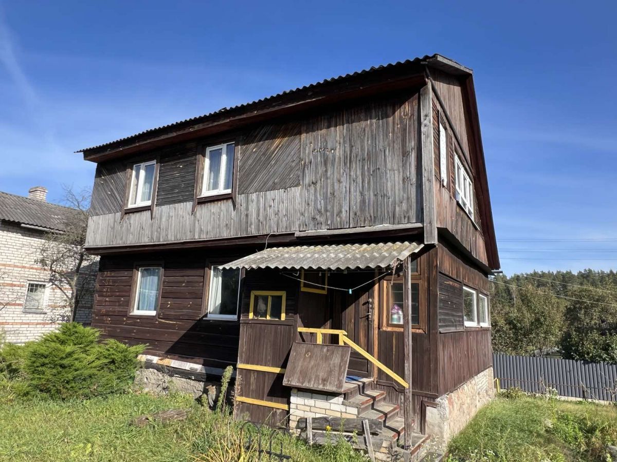 Дача   по адресу Паперня