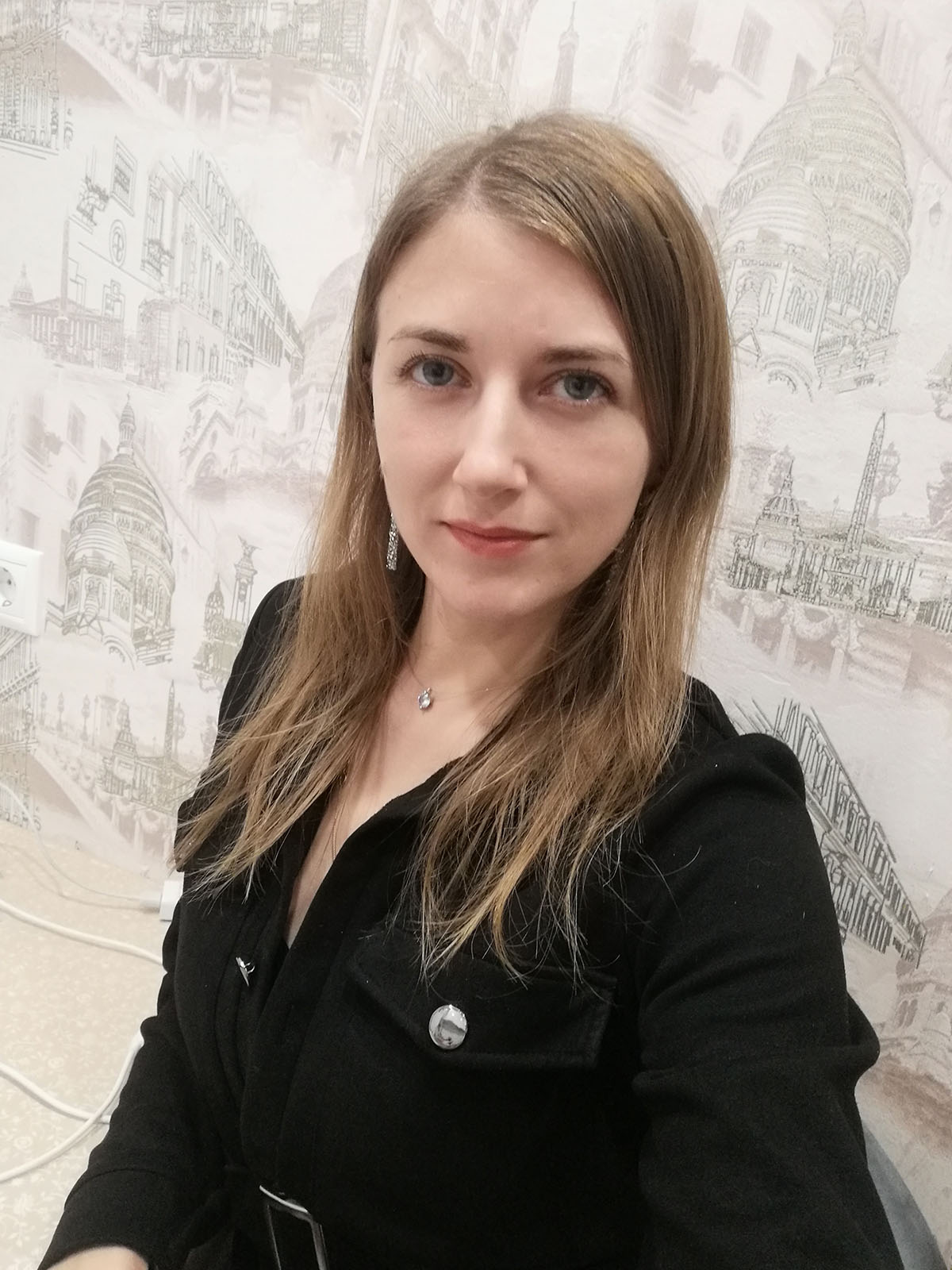 Тоболич Раиса Владимировна
