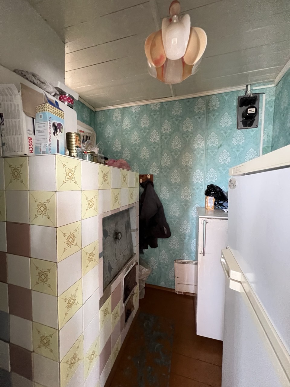 Дача   по адресу Боровцы