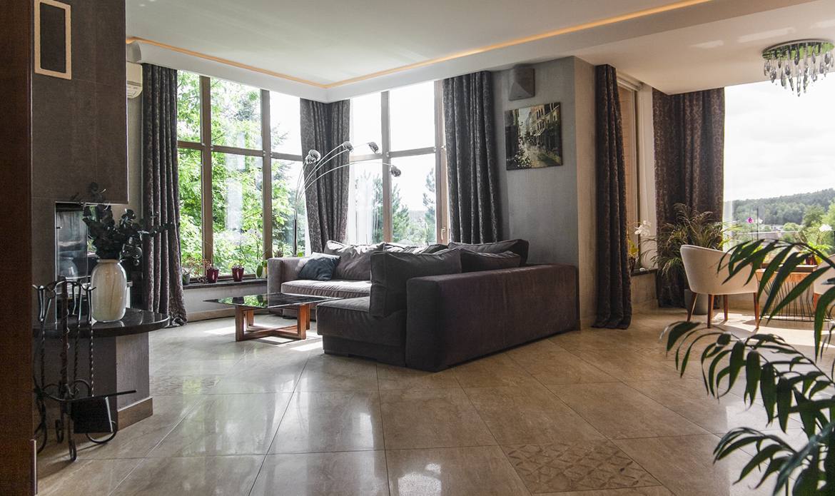 Дом   по адресу Губичи, Улица Нагорная, 4