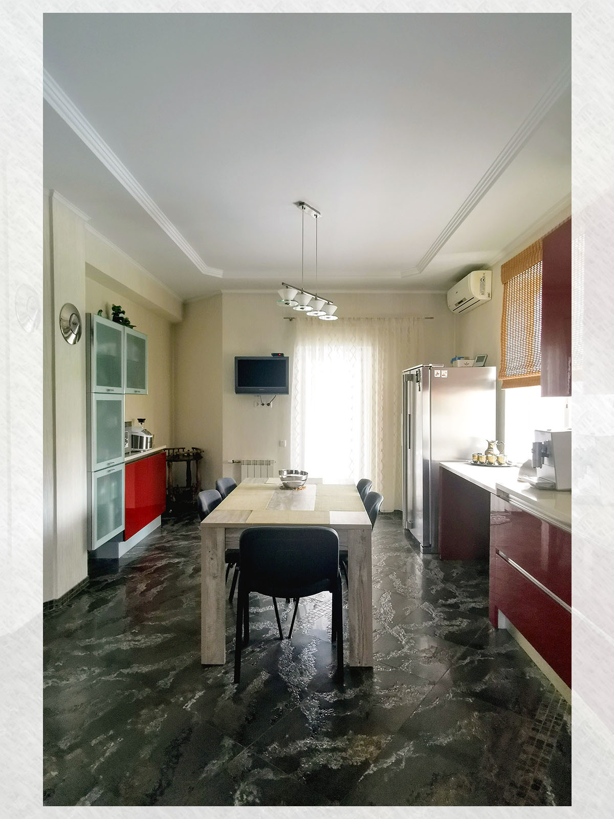 Коттедж   по адресу Валерьяново, Улица Криничная, 4 к.А