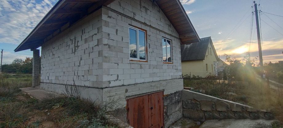 Дача   по адресу Зазерье, 88