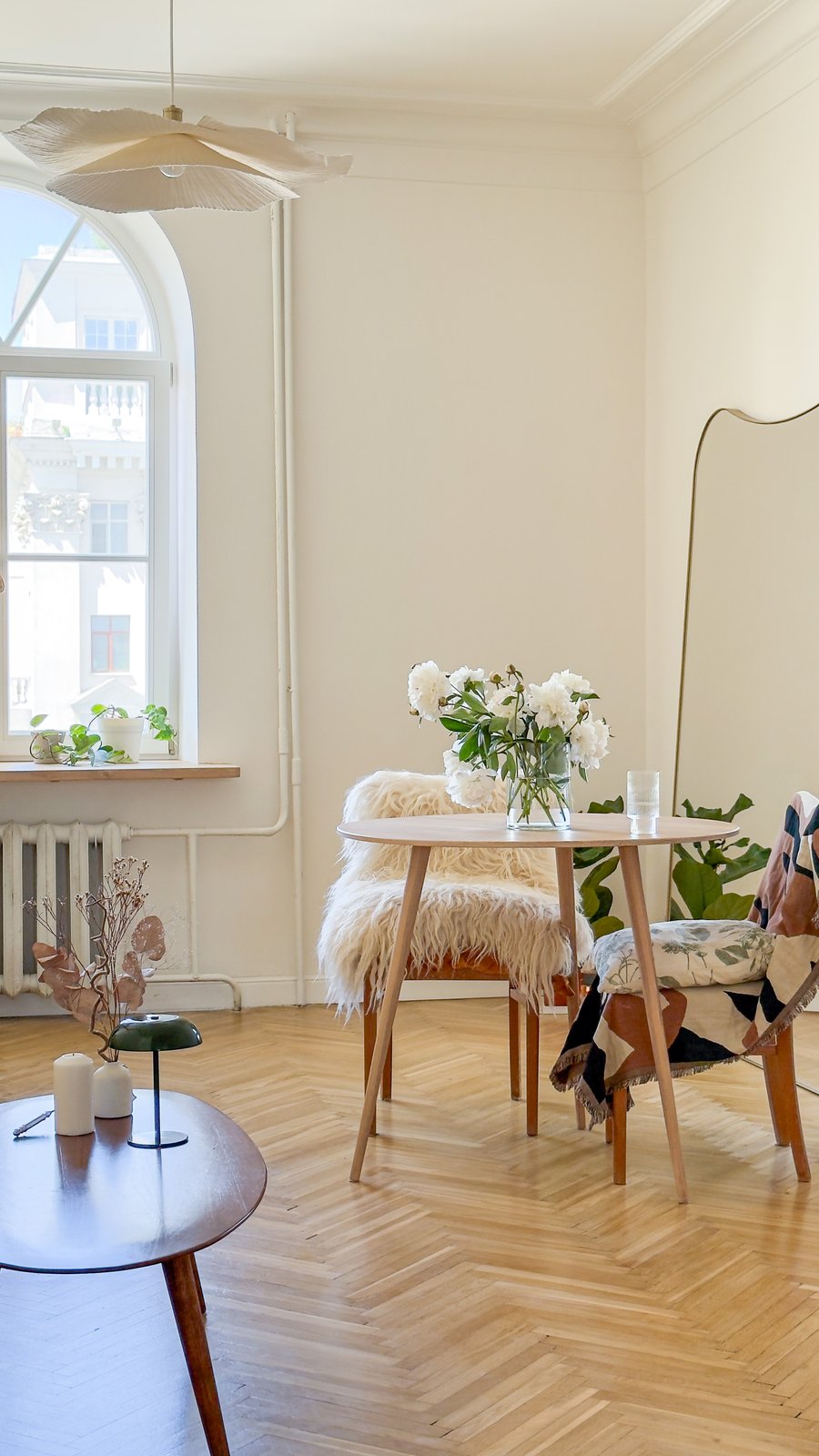  65.00м.кв., комнат 2, Минск (Проспект Независимости, 18)