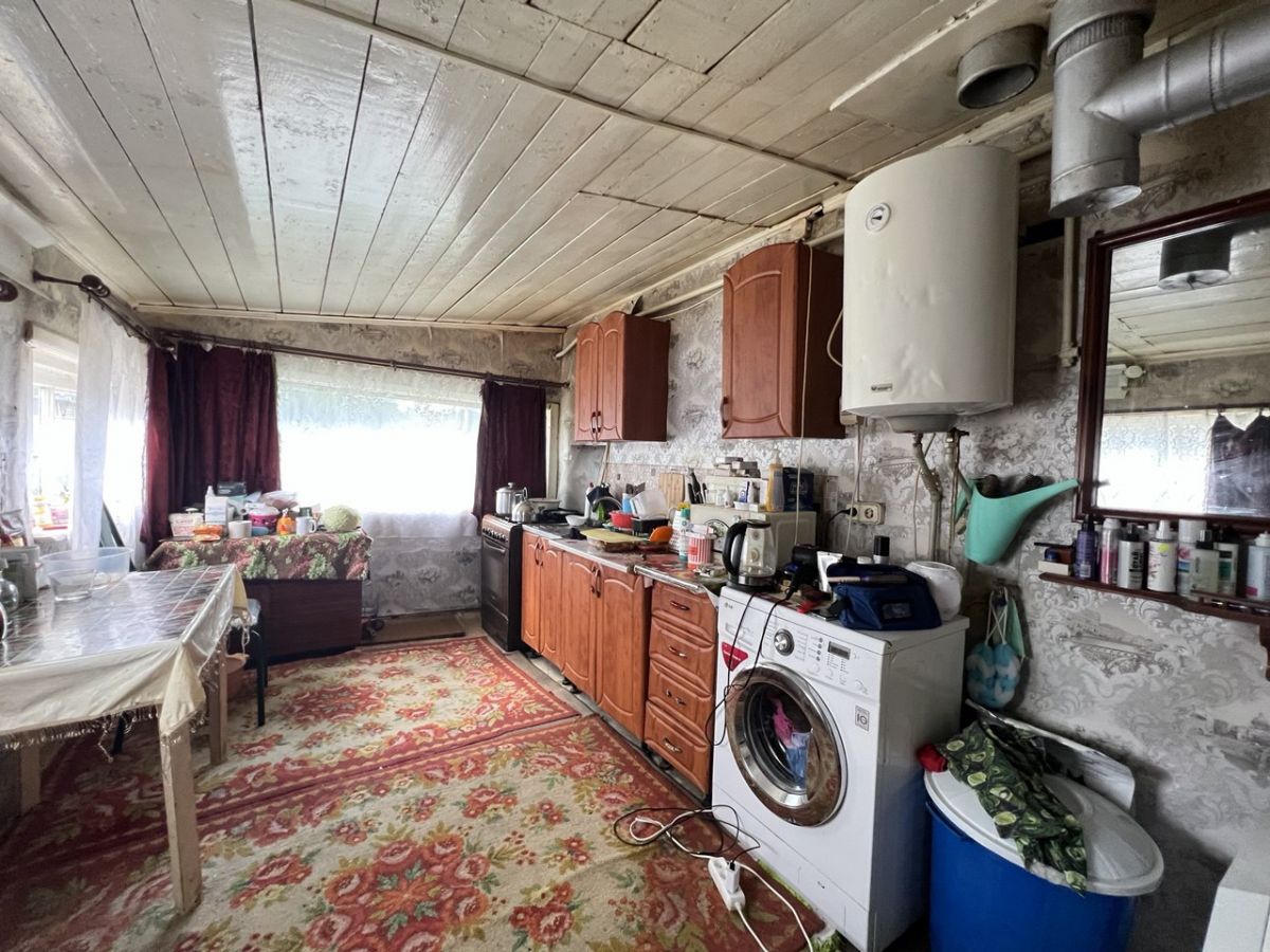 Дом   по адресу Сеница, Улица Высокая, 7