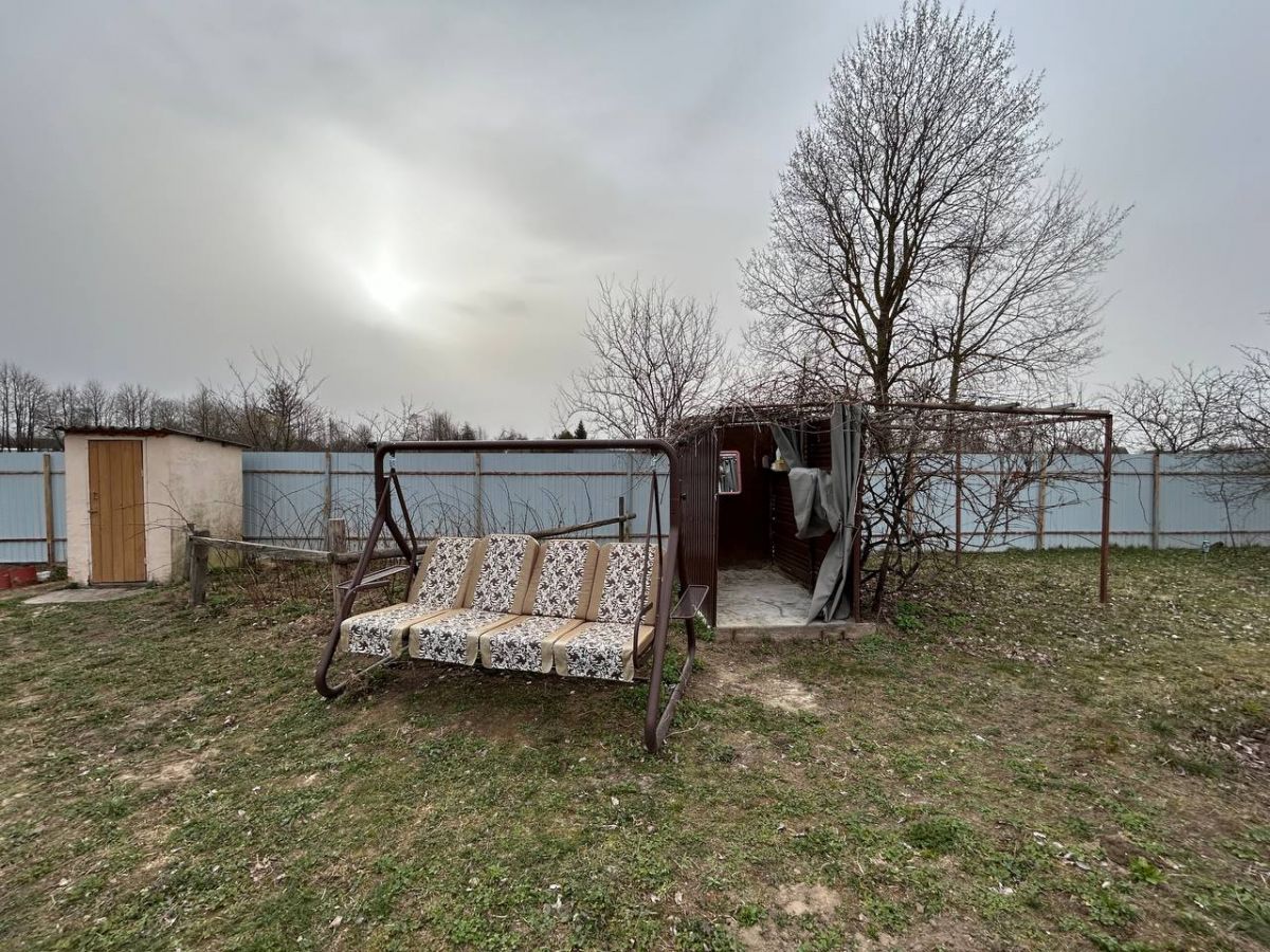 Дом   по адресу Дубовый лог, Улица Дорожная, 4