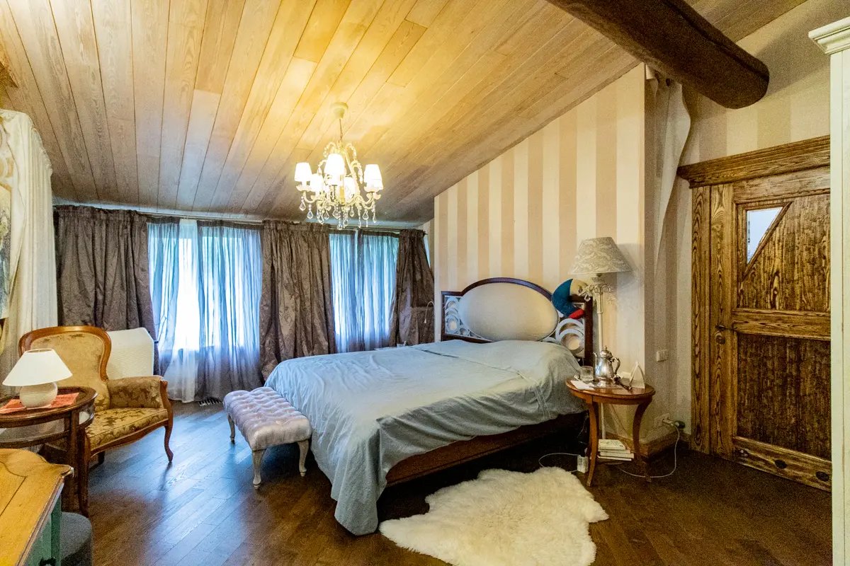 Коттедж   по адресу Минск, Переулок Столичный