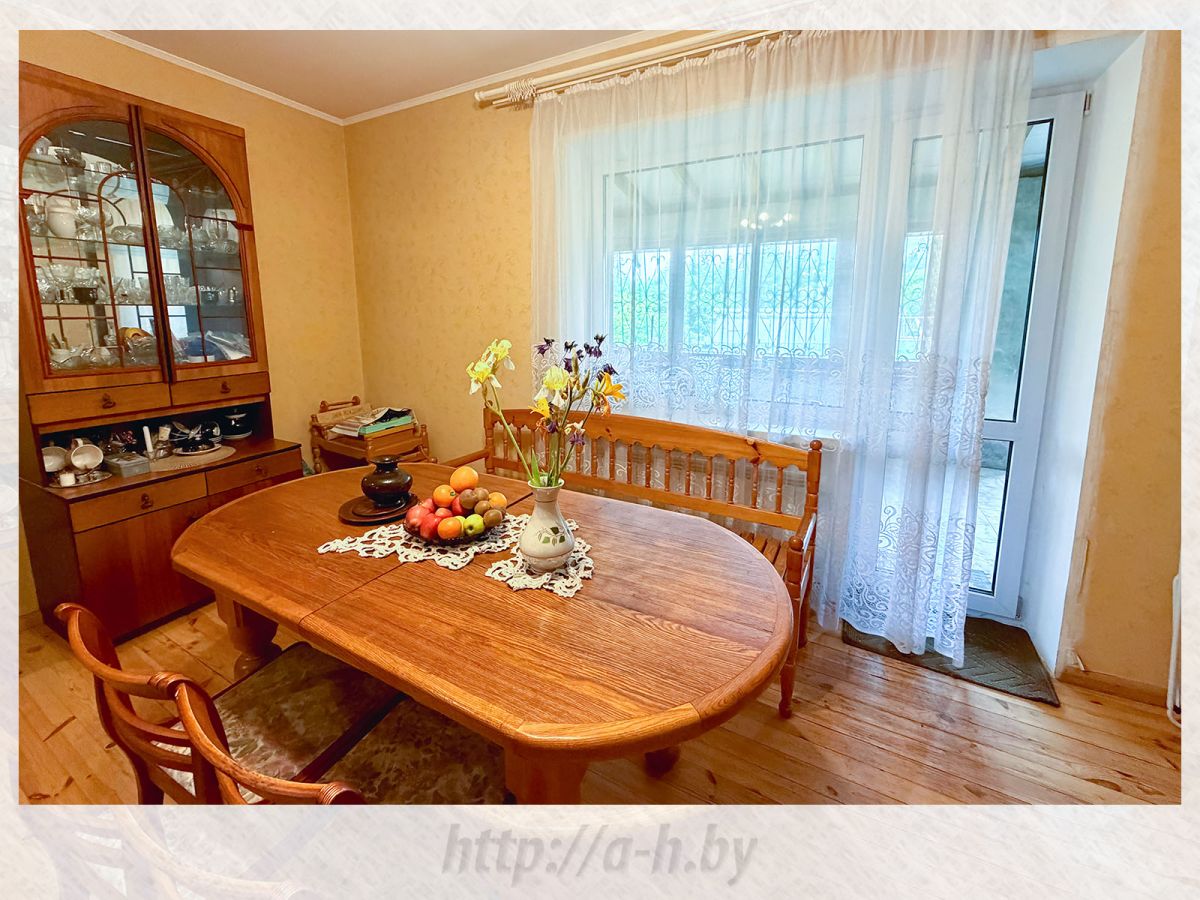  577.40м.кв. (участок 17,13сот.), Колодищи (улица Николаевская, 10)
