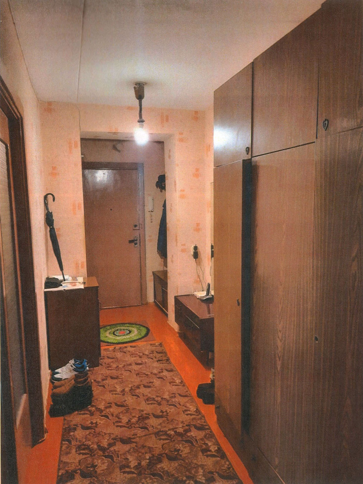 Доля  по адресу Минск, Восточная, 38