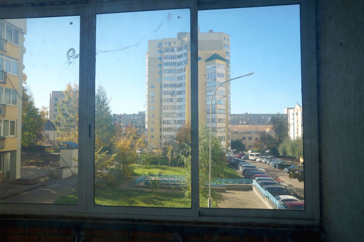 160.00м.кв., комнат 4, Минск (Переулок Калининградский, 8)