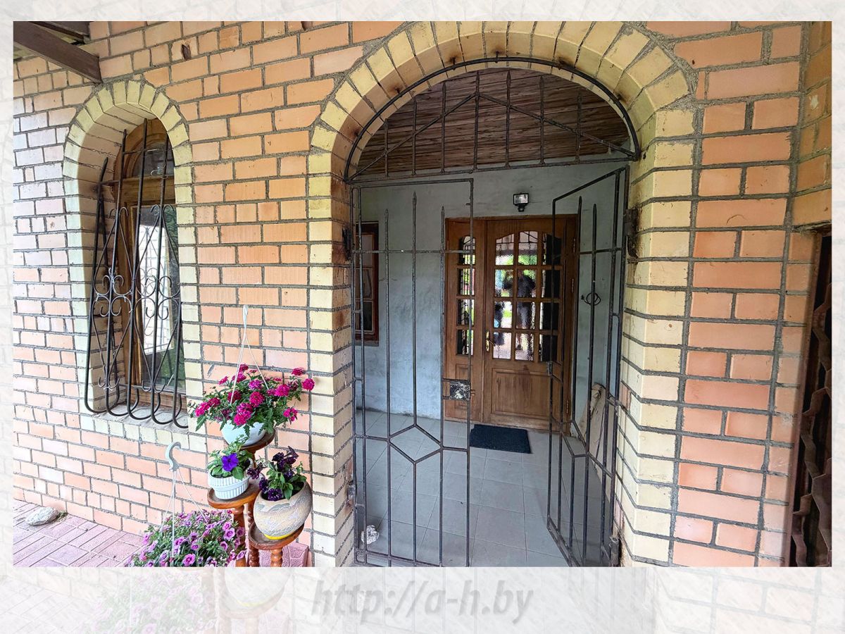  577.40м.кв. (участок 17,13сот.), Колодищи (улица Николаевская, 10)