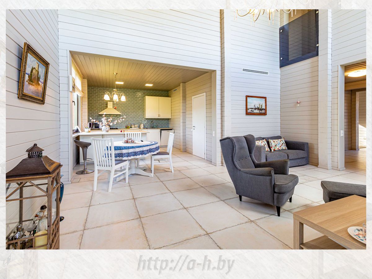 Усадьба   по адресу Лихачи, Улица Весенняя