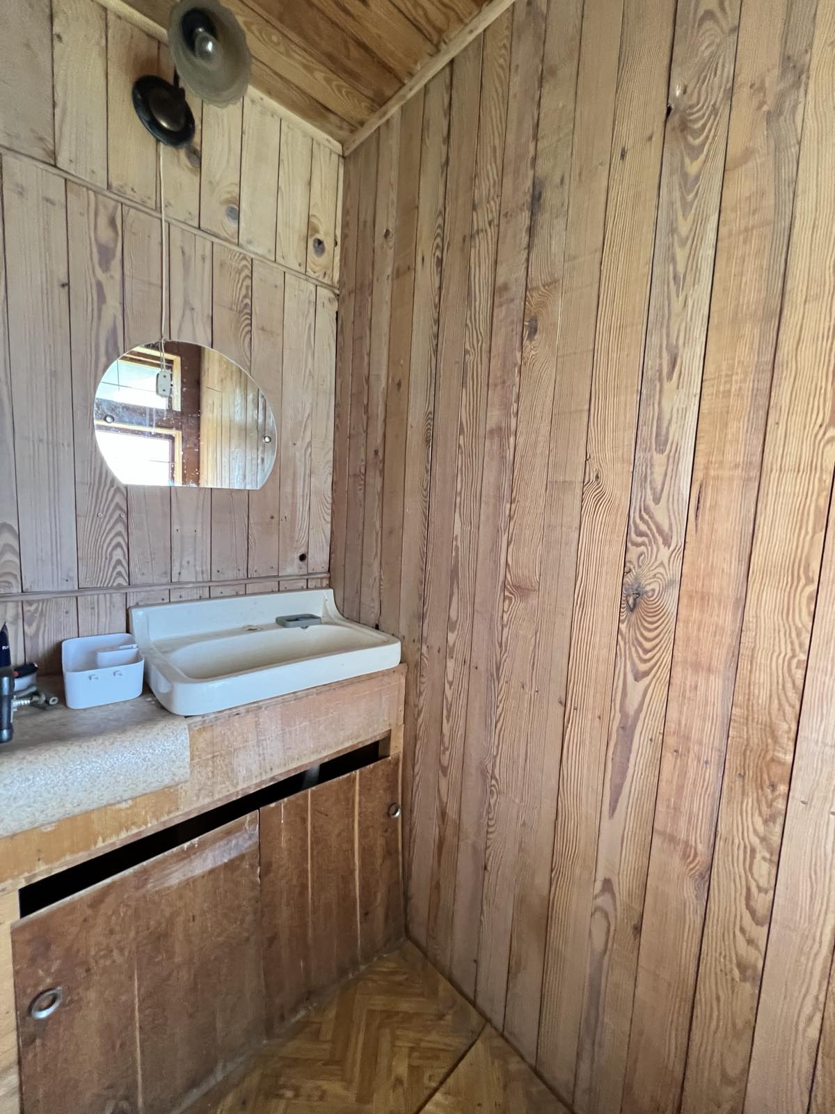 Дача   по адресу Паперня