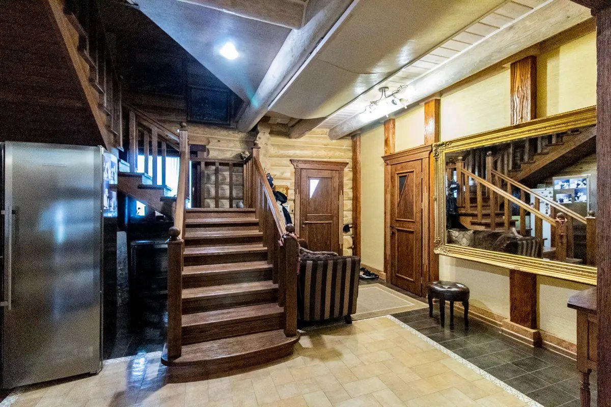 Коттедж   по адресу Минск, Переулок Столичный