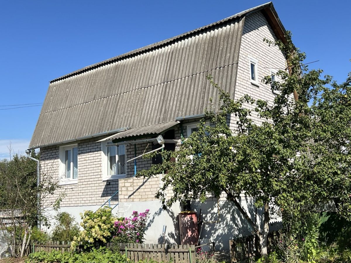 Дача   по адресу Боровцы