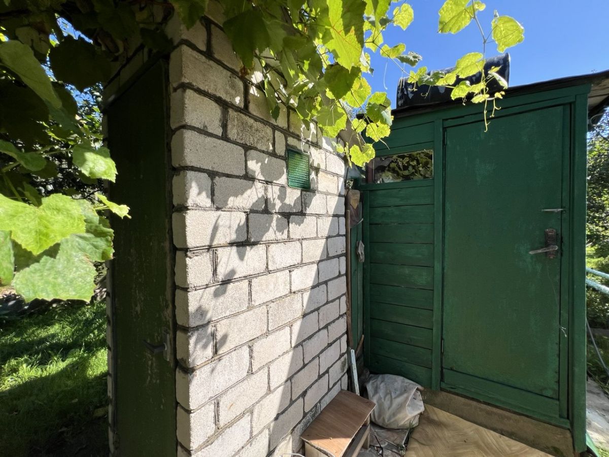 Дача   по адресу Боровцы