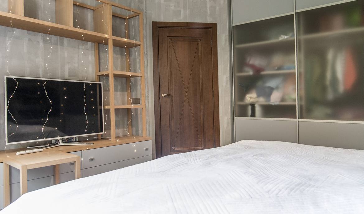 Дом   по адресу Губичи, Улица Нагорная, 4