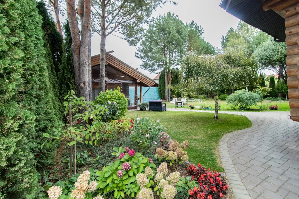 Коттедж   по адресу Минск, Переулок Столичный