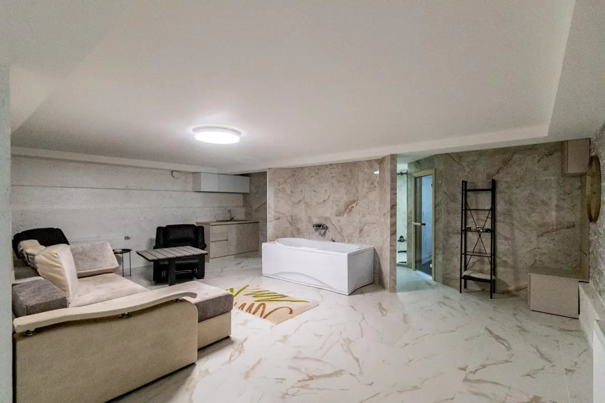 Коттедж   по адресу Колодищи, Улица Ларионовская, 26