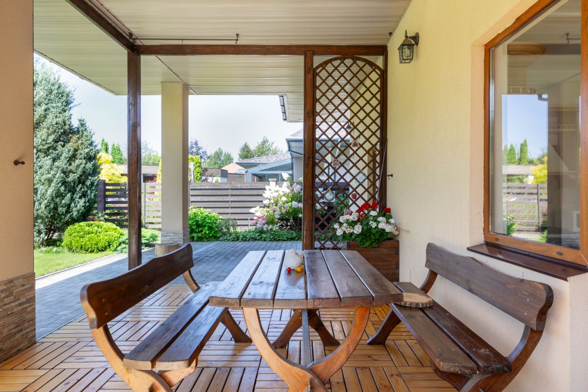 Дом   по адресу Дички