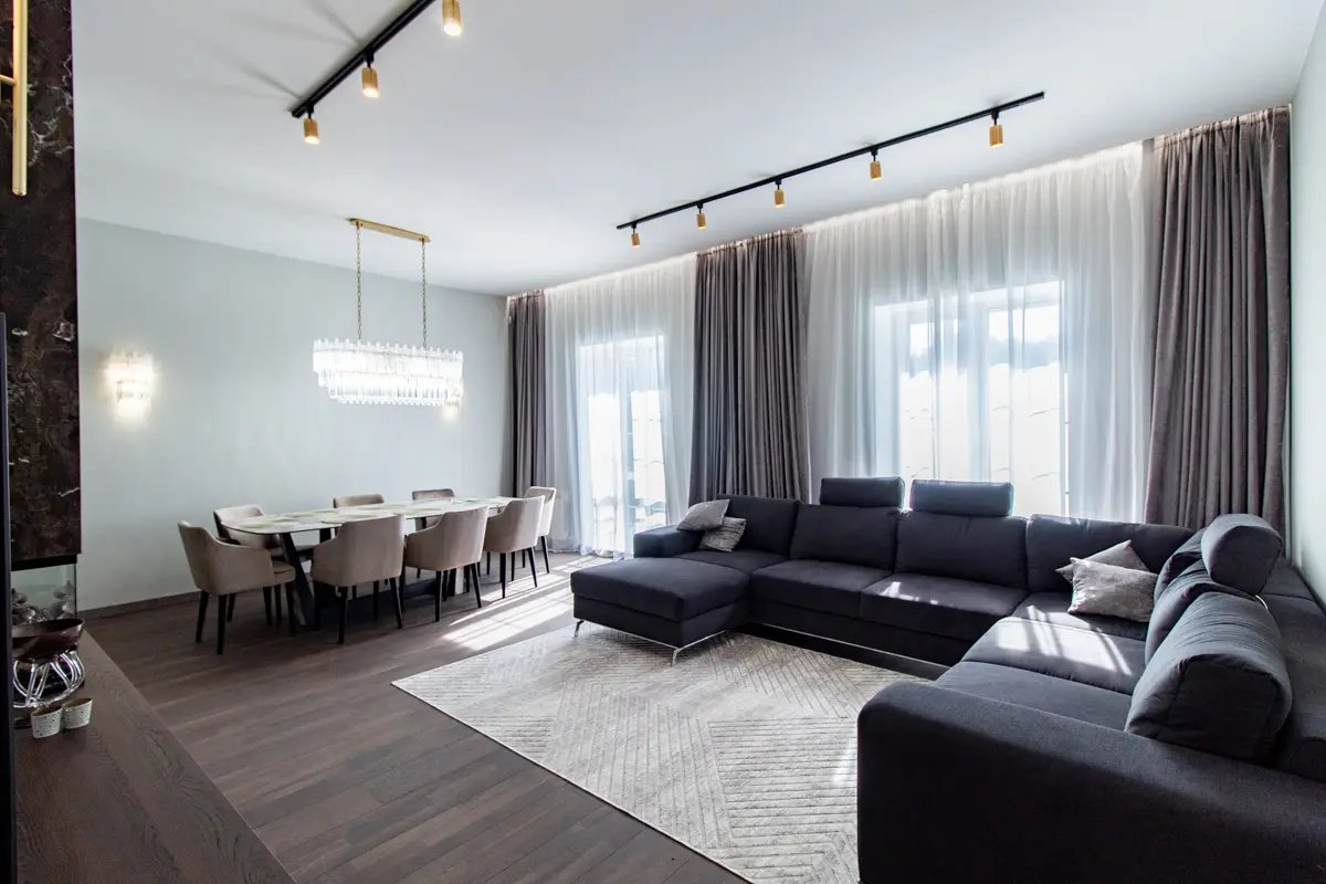 Коттедж   по адресу Колодищи, Улица Ларионовская, 26