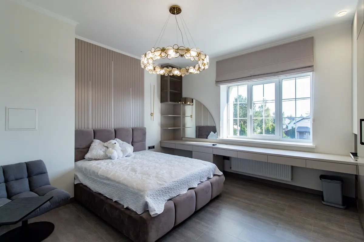 Коттедж   по адресу Колодищи, Улица Ларионовская, 26