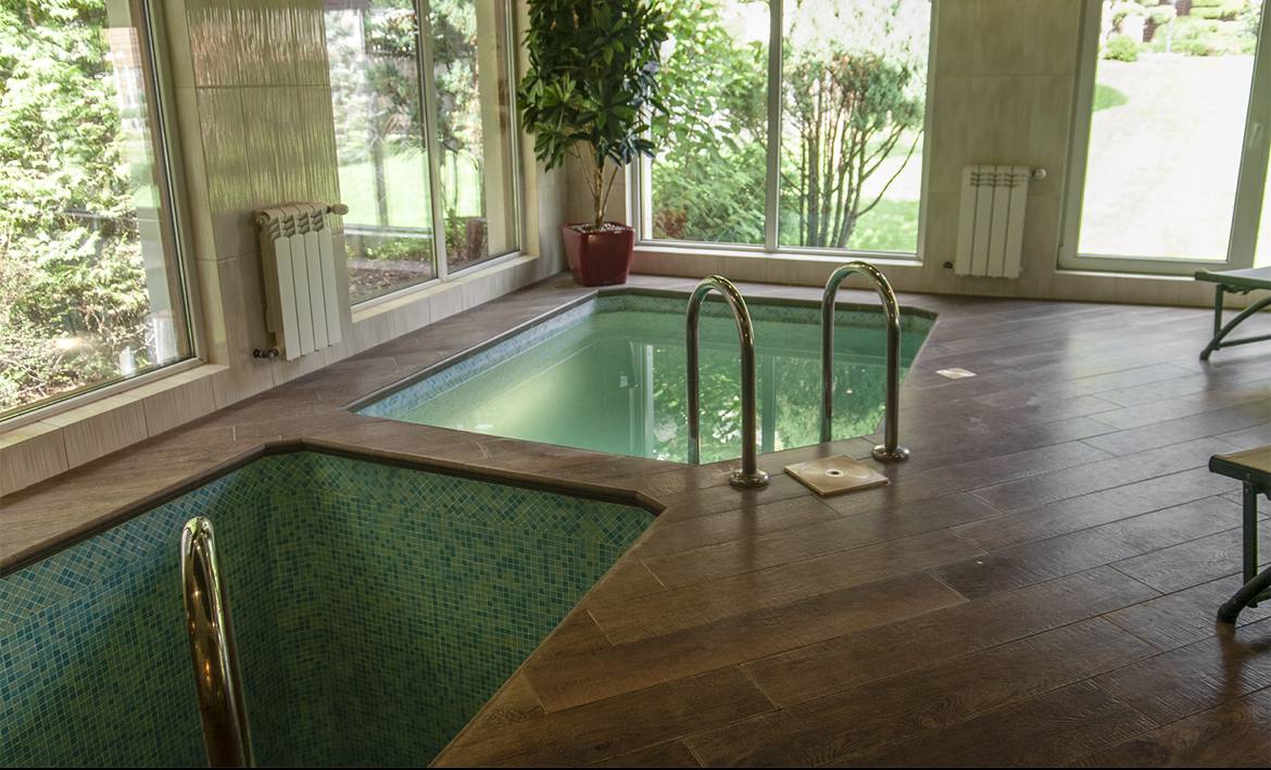 Дом   по адресу Губичи, Улица Нагорная, 4