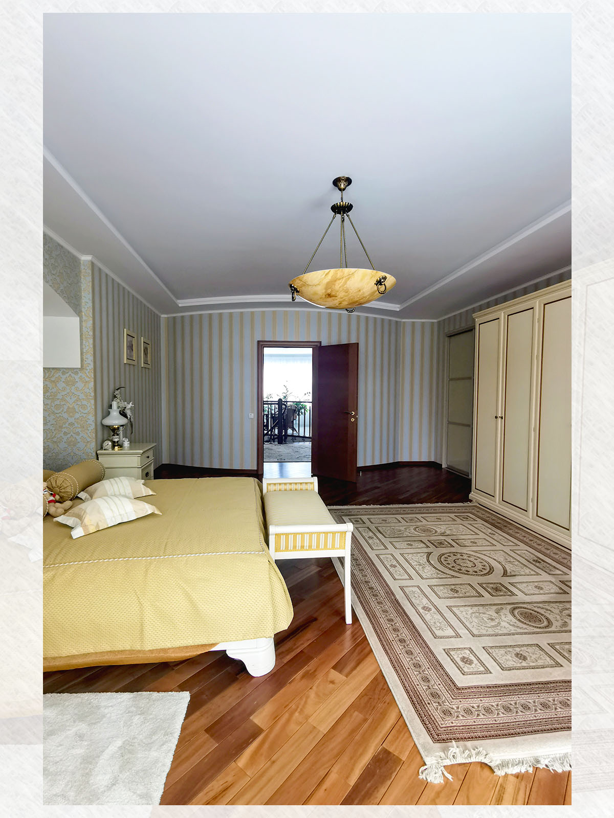 Коттедж   по адресу Валерьяново, Улица Криничная, 4 к.А