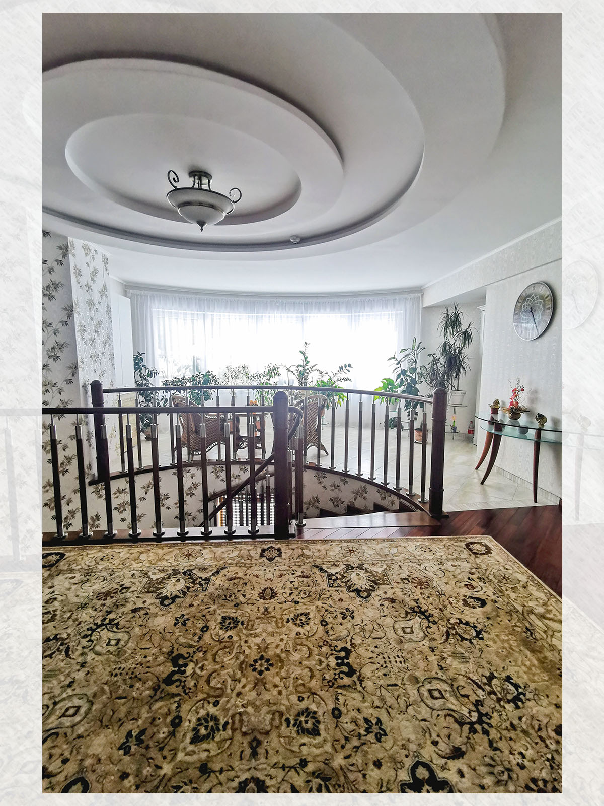 Коттедж   по адресу Валерьяново, Улица Криничная, 4 к.А