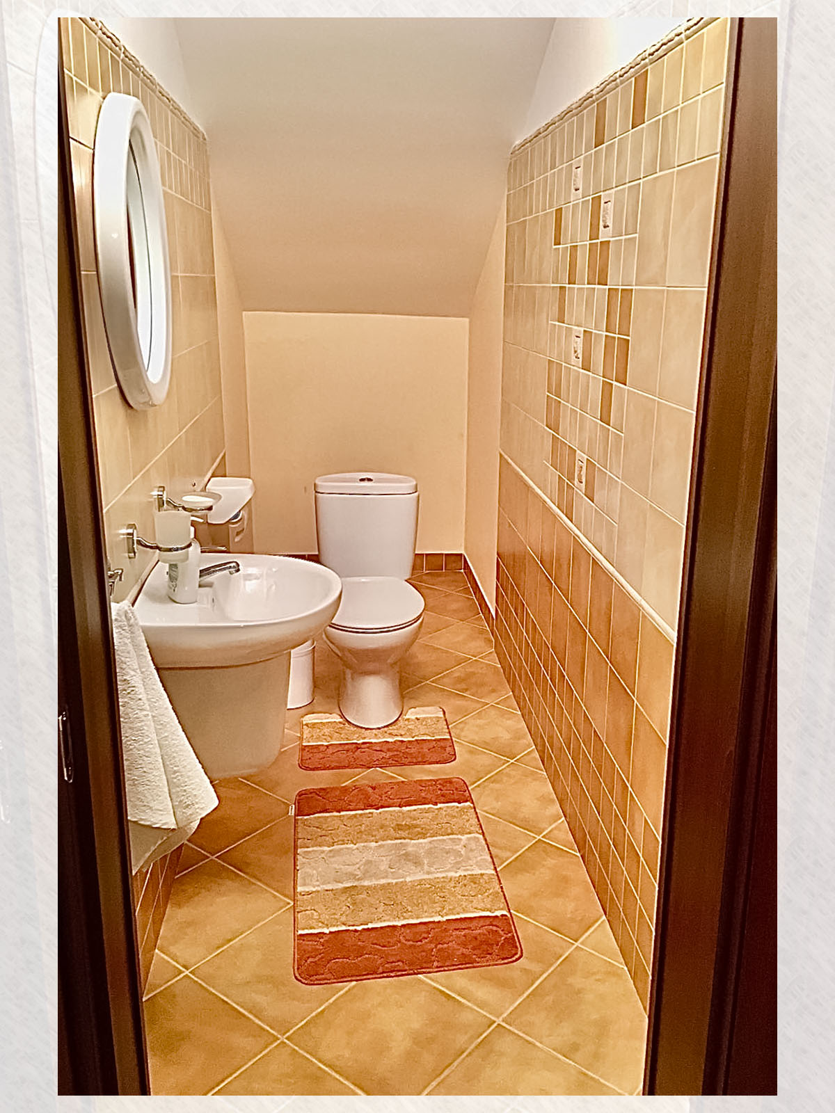 Коттедж   по адресу Валерьяново, Улица Криничная, 4 к.А