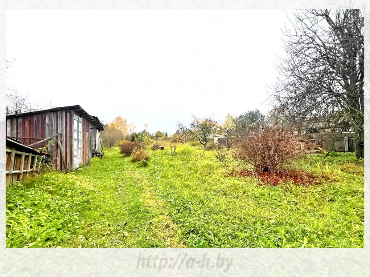 Дом   по адресу Кучкуны, Улица Заславская, 31