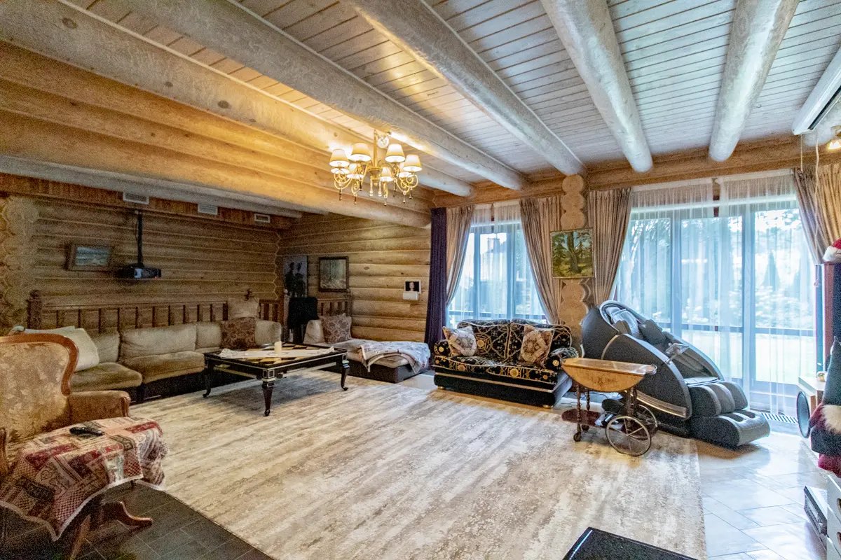 Коттедж   по адресу Минск, Переулок Столичный