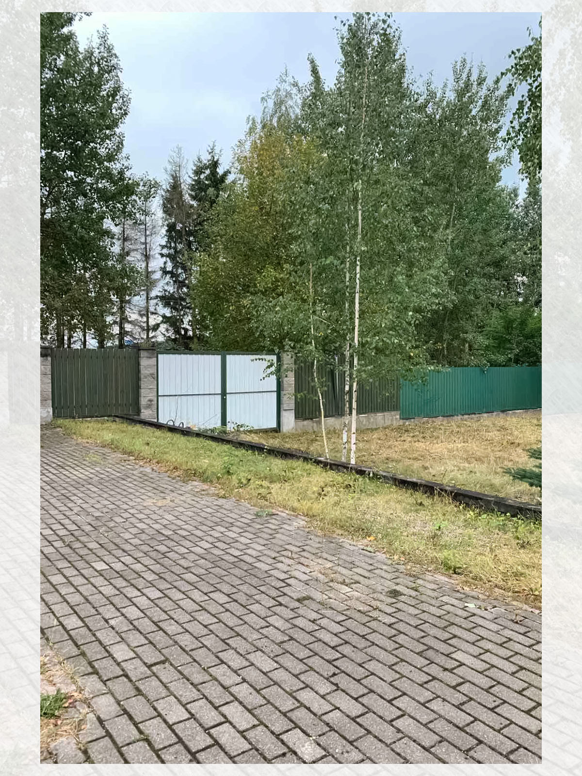 Коттедж   по адресу Валерьяново, Улица Криничная, 4 к.А