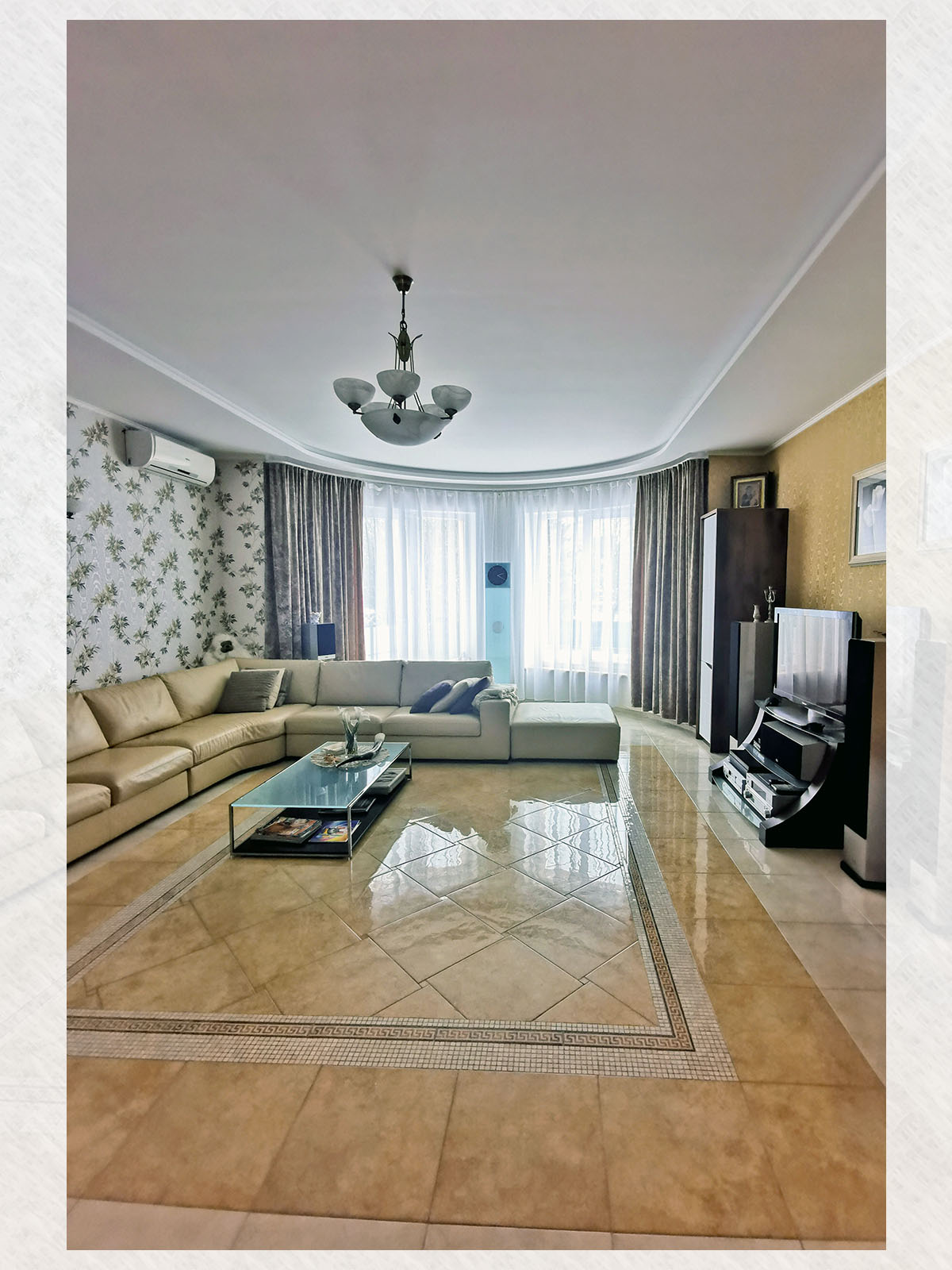 Коттедж   по адресу Валерьяново, Улица Криничная, 4 к.А